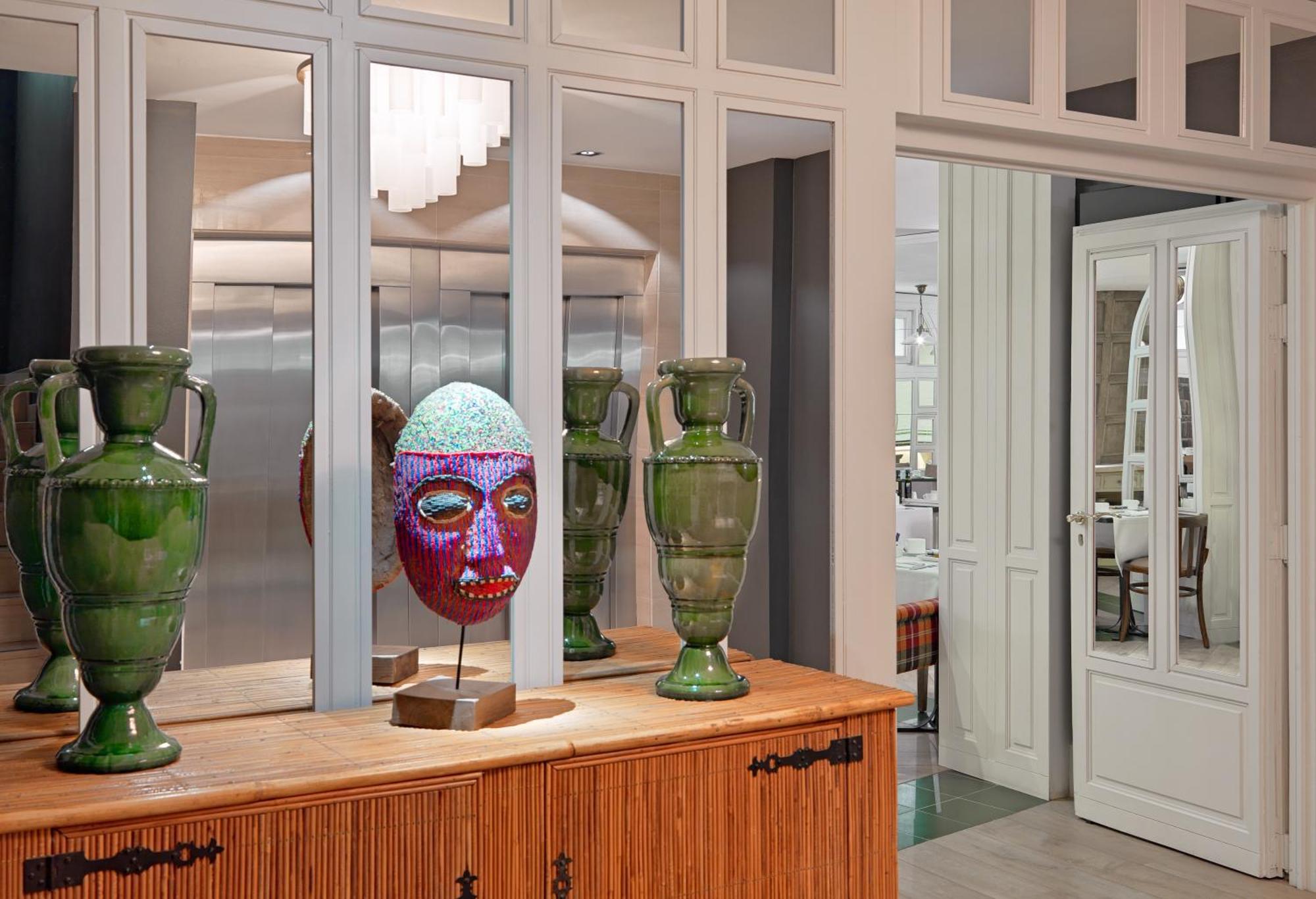Boutique Hotel H10 Montcada, Barcelona
